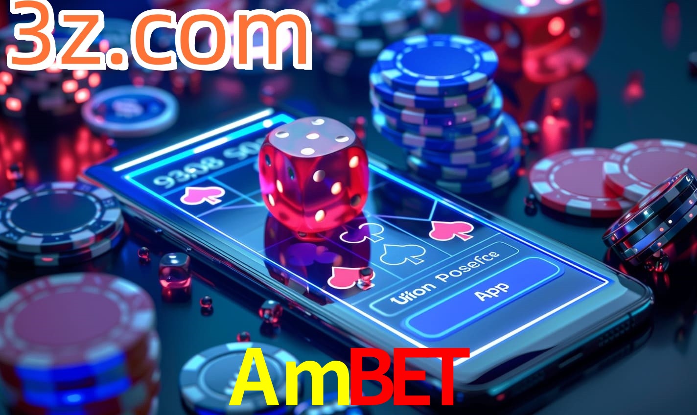Baixar App Ambet