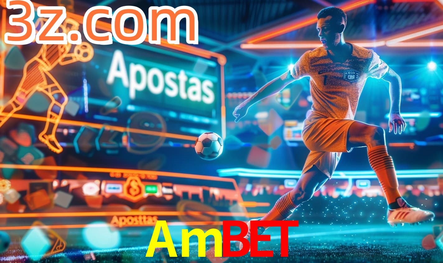 Apostas Ambet
