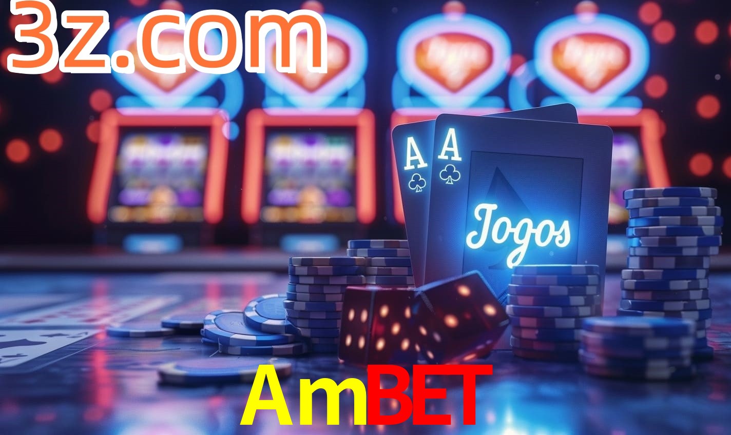 Lista de Jogos Ambet